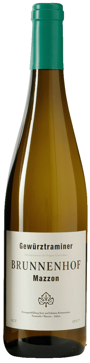 Gewürztraminer Bio 2023 1