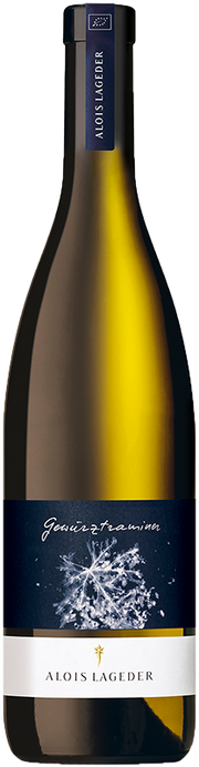 Gewürztraminer Bio 2025 1