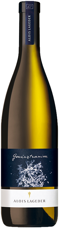 Gewürztraminer Bio 2025 1