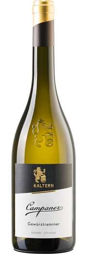 Gewürztraminer "Campaner" 2025 1
