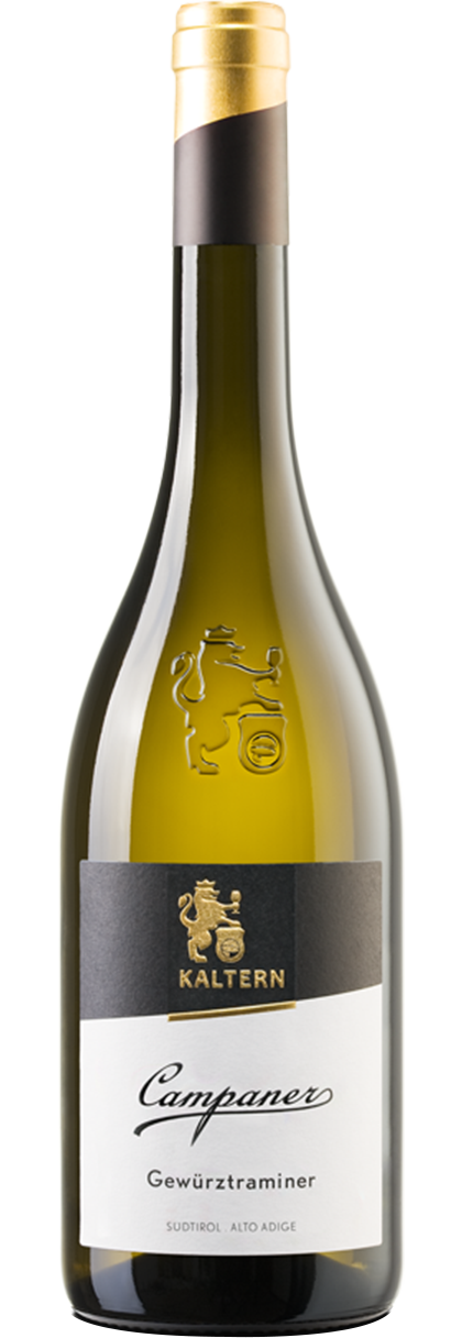 Gewürztraminer "Campaner" 2025 1
