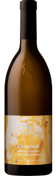 Gewürztraminer "Cancenai" 2025 1