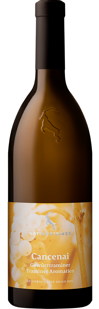Gewürztraminer "Cancenai" 2025 1