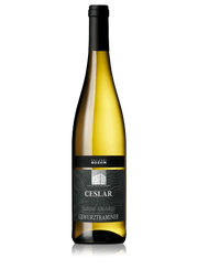 Gewürztraminer "Ceslar" 2025 1