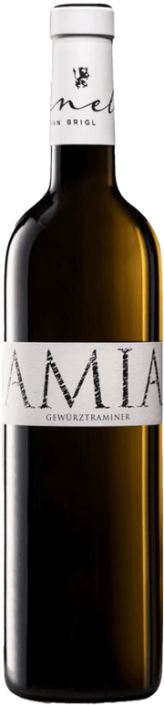 Gewürztraminer "Damian" 2025 1