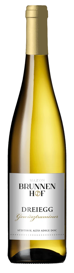 Gewürztraminer "Dreiegg" BIO 2025 1