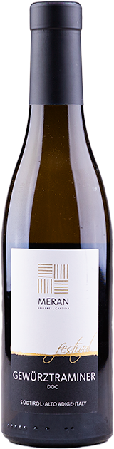 Gewürztraminer "Festival"  2024 1