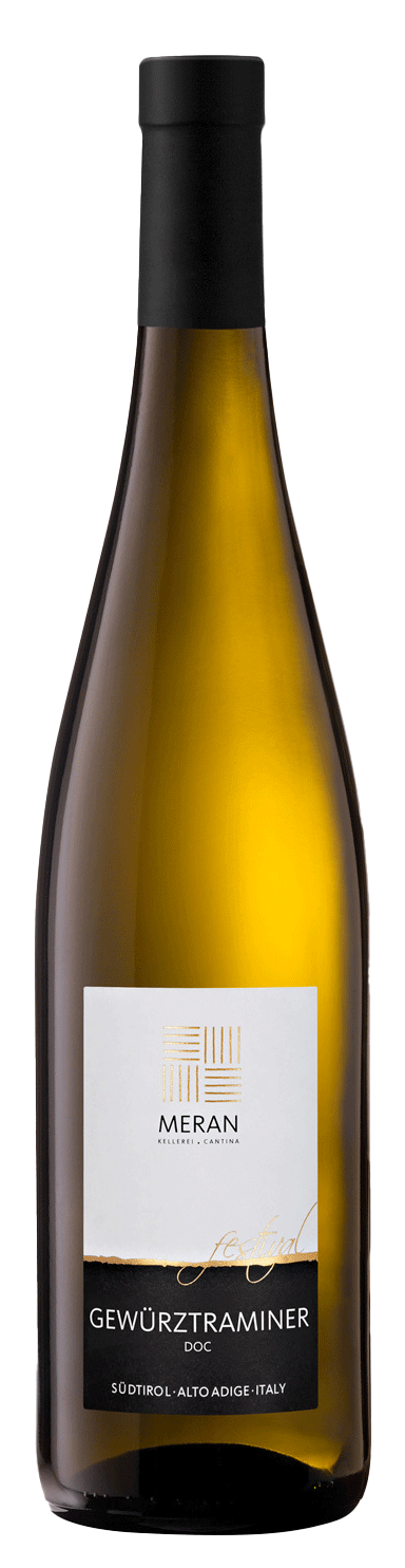 Gewürztraminer "Festival"  2025 1