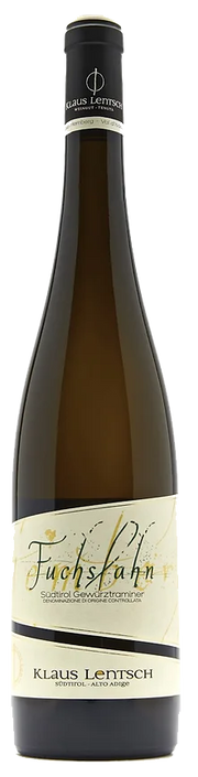 Gewürztraminer „Fuchslahn“ 2022 1