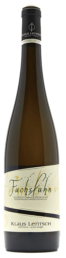 Gewürztraminer „Fuchslahn“ 2022 1