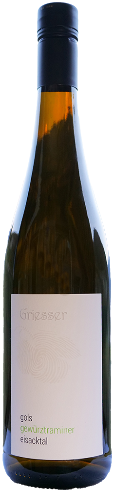 Gewürztraminer "Gols" 2023 1