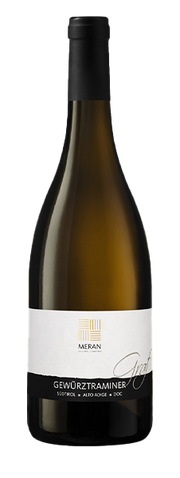 Gewürztraminer "Graf"  2025 1
