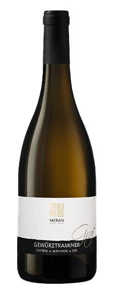 Gewürztraminer "Graf"  2025 1