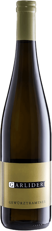Gewürztraminer “Hautnah” Bio 2020 1