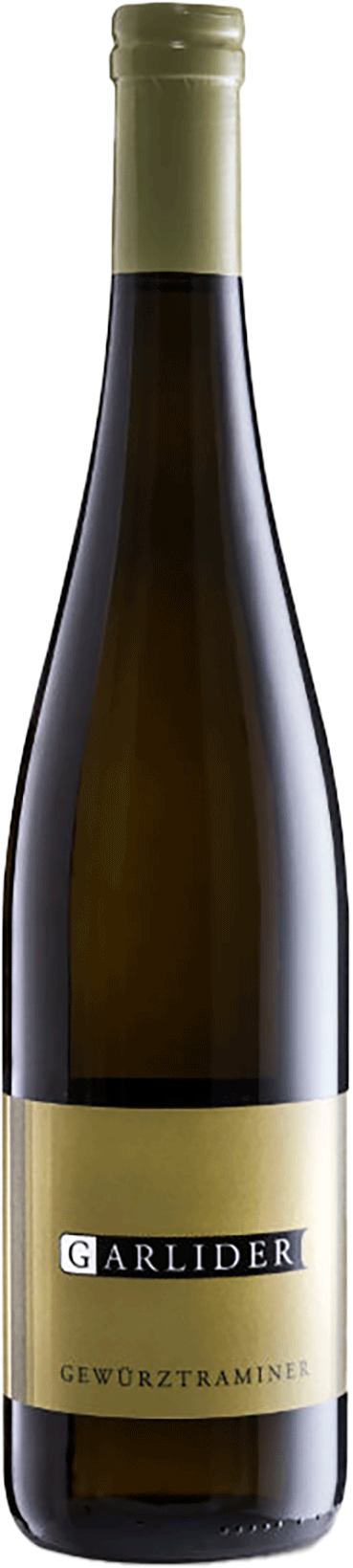 Gewürztraminer “Hautnah” Bio 2020 1