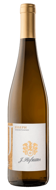 Gewürztraminer "Joseph"  2025 1