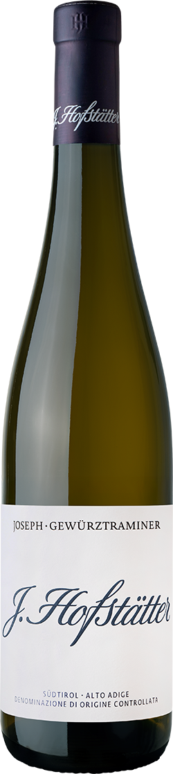 Gewürztraminer "Joseph"  2025 1