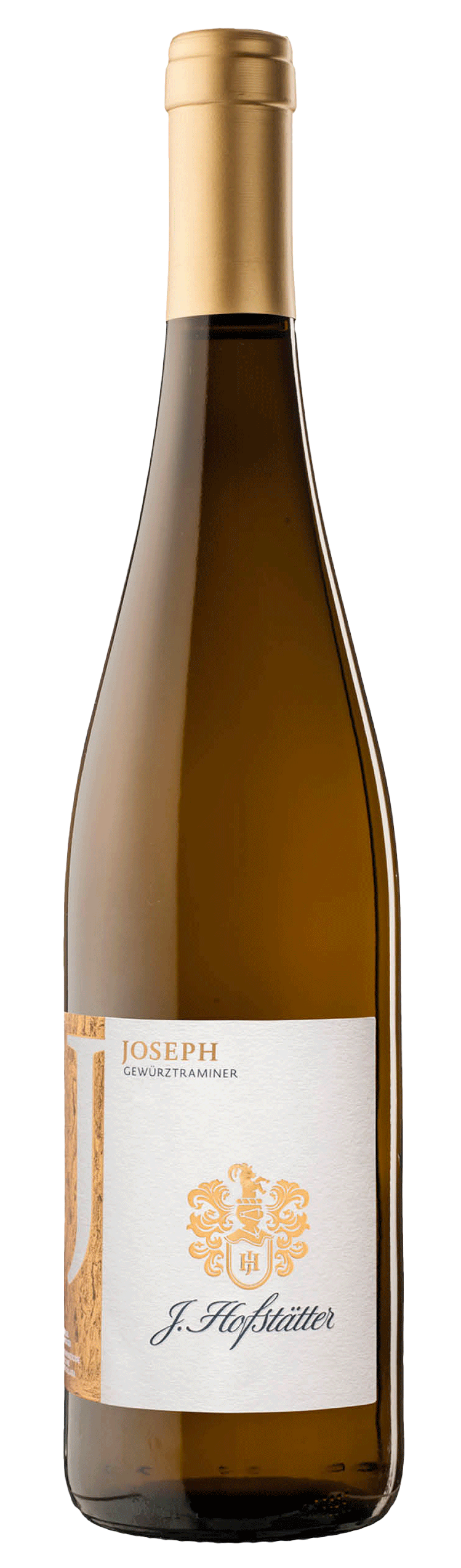 Gewürztraminer "Joseph"  2025 1