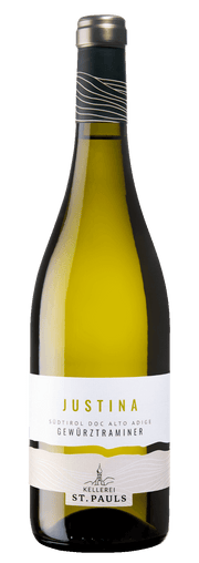 Gewürztraminer "Justina" 2024 1