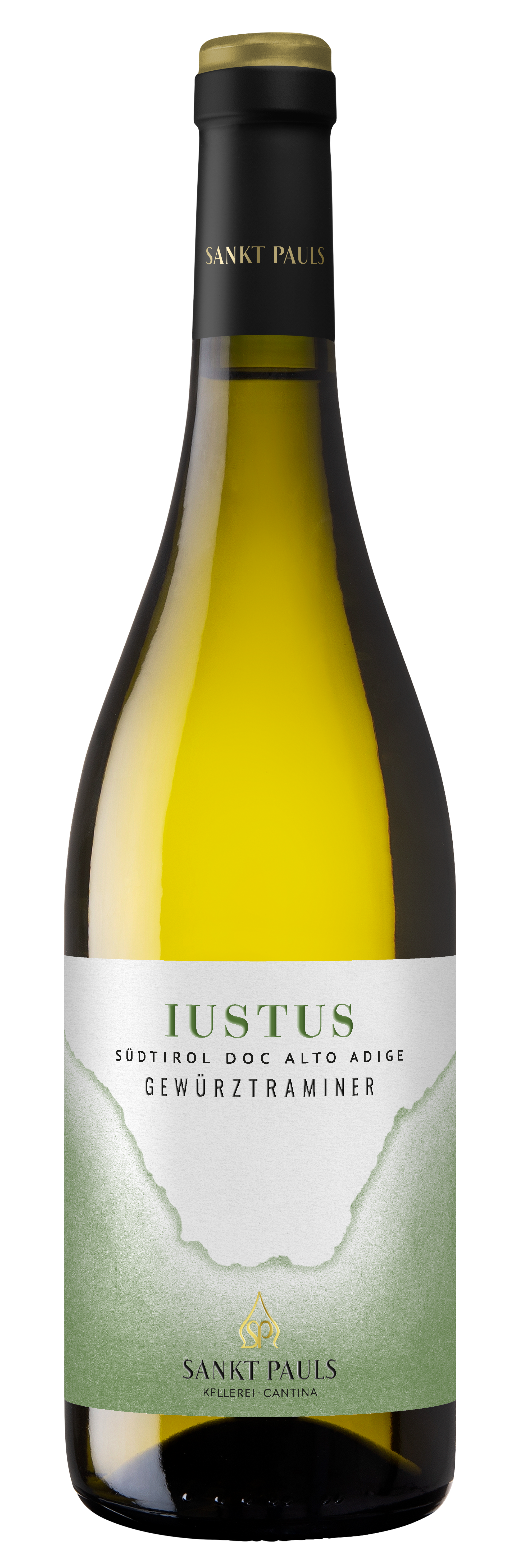 Gewürztraminer "Justina" 2024 1