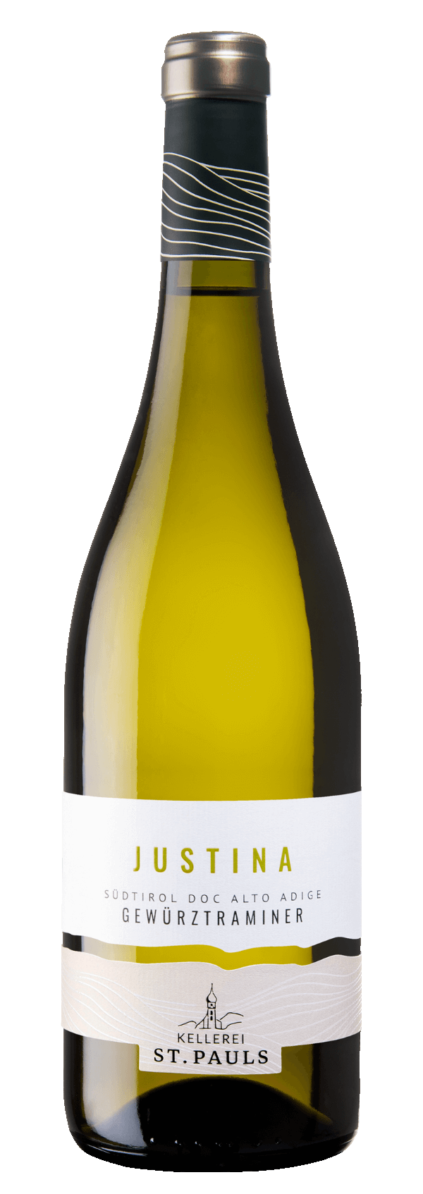 Gewürztraminer "Justina" 2024 1
