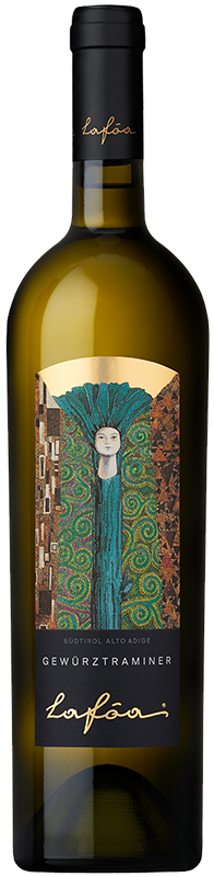 Gewürztraminer "Lafóa" 2022 1