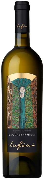 Gewürztraminer "Lafóa" 2023 1