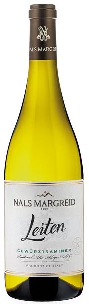 Gewürztraminer "Leiten" 2025 1