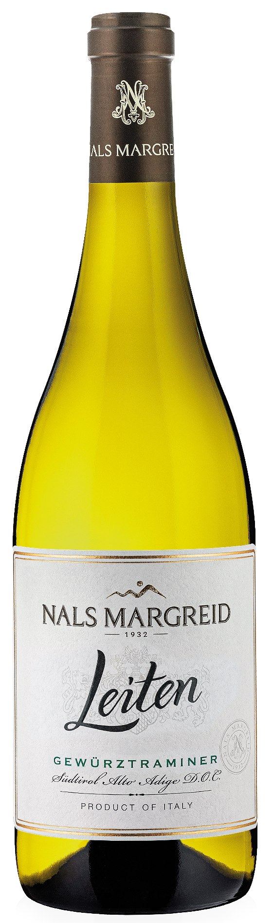 Gewürztraminer "Leiten" 2025 1