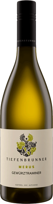 Gewürztraminer "Merus" 2025 1
