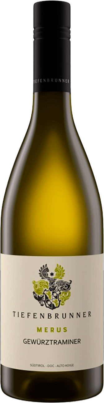 Gewürztraminer "Merus" 2025 1