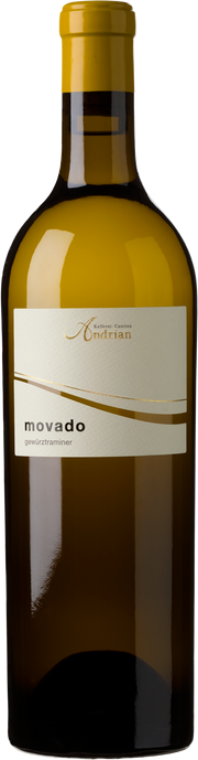 Gewürztraminer "Movado" 2024 1