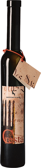 Gewürztraminer Passito "Cresta" 2022 1