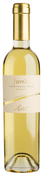Gewürztraminer Passito "Juvelo" 2023 1