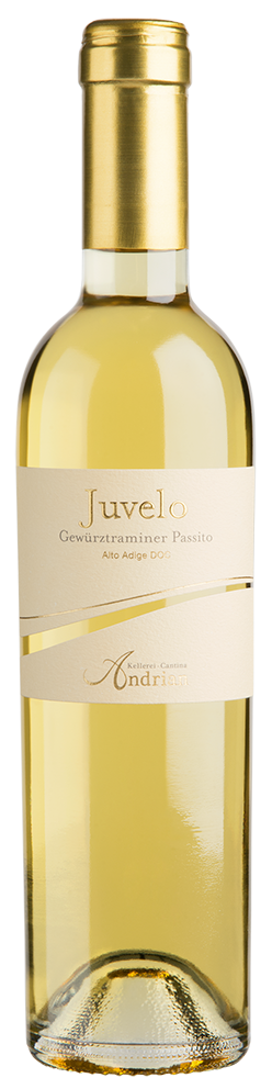 Gewürztraminer Passito "Juvelo" 2023 1