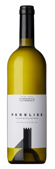 Gewürztraminer "Perelise" 2025 1