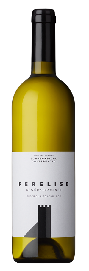 Gewürztraminer "Perelise" 2025 1