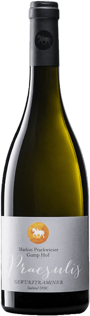 Gewürztraminer "Praesulis" 2025 1