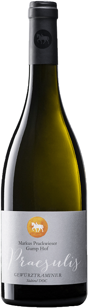 Gewürztraminer "Praesulis" 2025 1