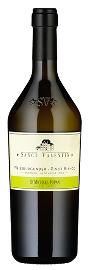 Gewürztraminer "Sanct Valentin" 2025 1