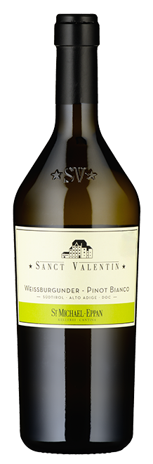 Gewürztraminer "Sanct Valentin" 2025 1