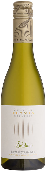 Gewürztraminer "Selida" 2025 1