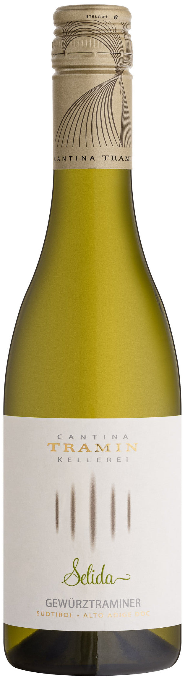 Gewürztraminer "Selida" 2025 1