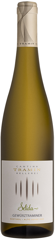 Gewürztraminer "Selida" 2025 1