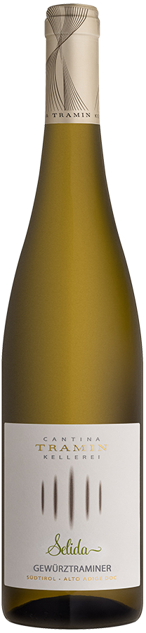 Gewürztraminer "Selida" 2025 1
