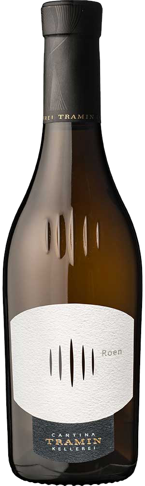 Gewürztraminer Spätlese "Roen" 2025 1