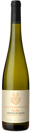  Gewürztraminer Spätlese "Tardus" 2021 1