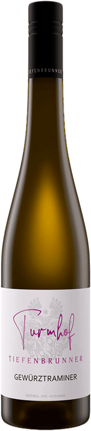 Gewürztraminer "Turmhof" 2022 1