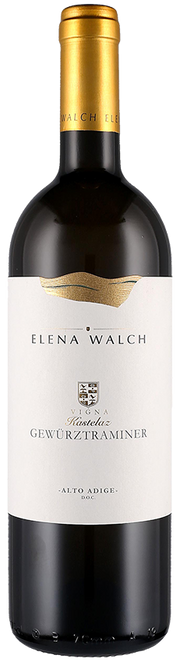 Gewürztraminer Vigna "Kastelaz" 2024 1