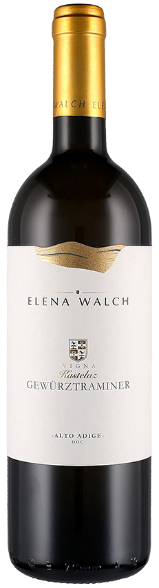 Gewürztraminer Vigna "Kastelaz" 2024 1